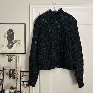 H&M Turtleneck Sweater